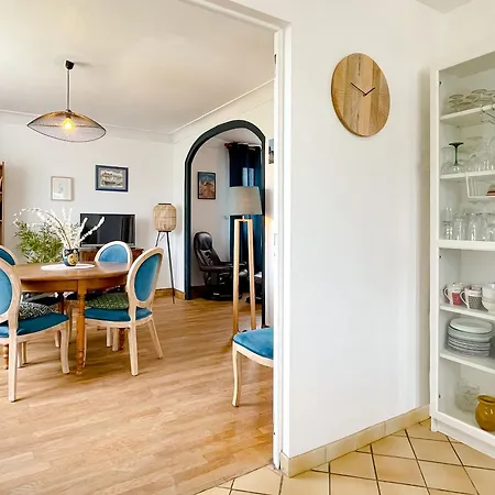 La Maison De La Garenne 펜션