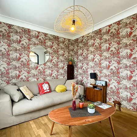 La Maison De La Garenne *